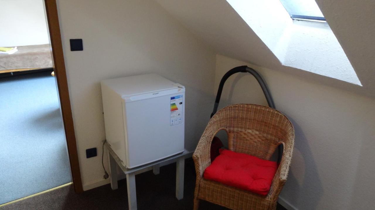 Gemuetliche Privatzimmer In Messenaehe Hanower Zewnętrze zdjęcie