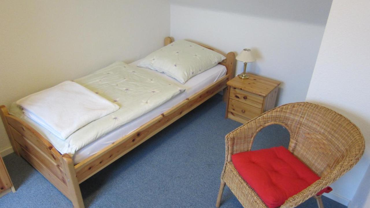 Gemuetliche Privatzimmer In Messenaehe Hanower Zewnętrze zdjęcie